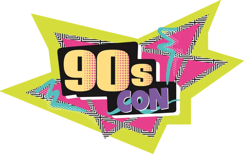 90s Con