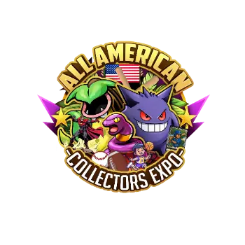 All American Collect It Expo