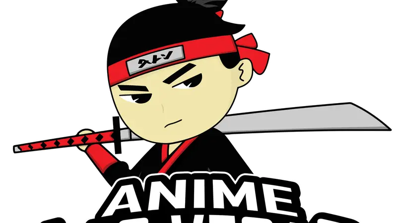 Anime Las Vegas poster