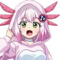 Anime Maryville