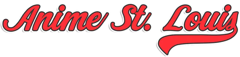 Anime STL