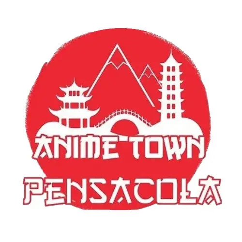 Anime Town Pensacola poster