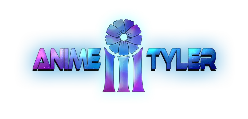 Anime Tyler 2026 poster