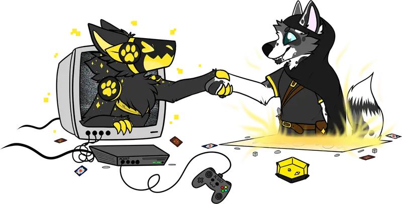 Anthrocon 2027