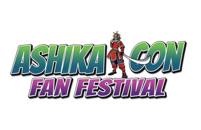 Ashika-Con 2026 poster