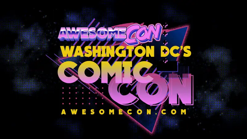 Awesome Con
