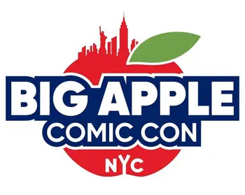 Big Apple Comic Con