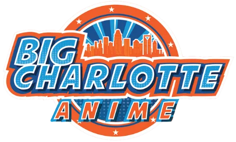 Big Charlotte Anime 2027