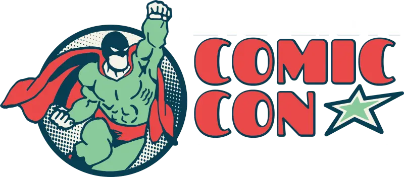 Big Lick Comic Con poster