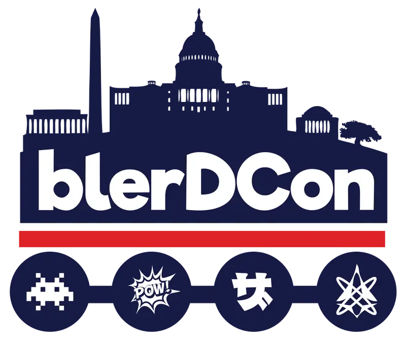 Blerdcon