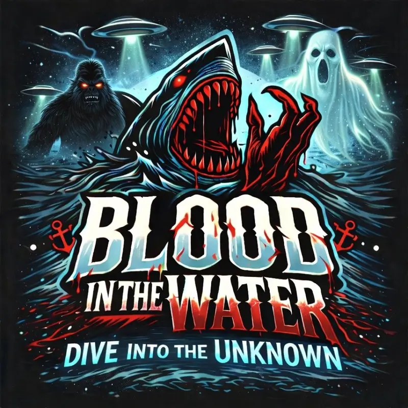 Blood in the Water Con