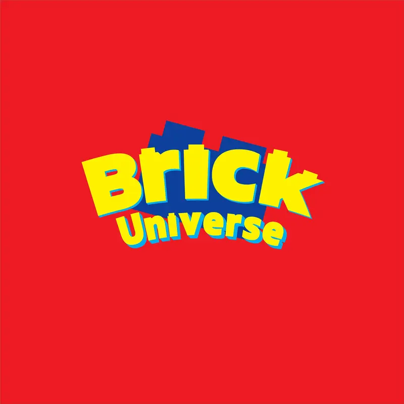 BrickUniverse Richmond LEGO® Fan Convention