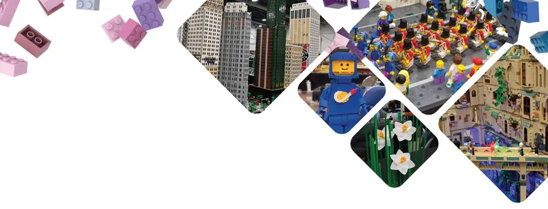 Brickworld Indianapolis