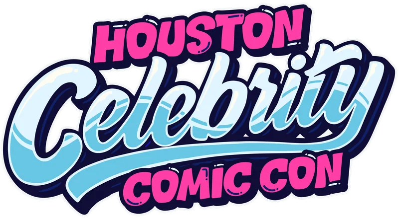 Celebrity Comic Con Houston