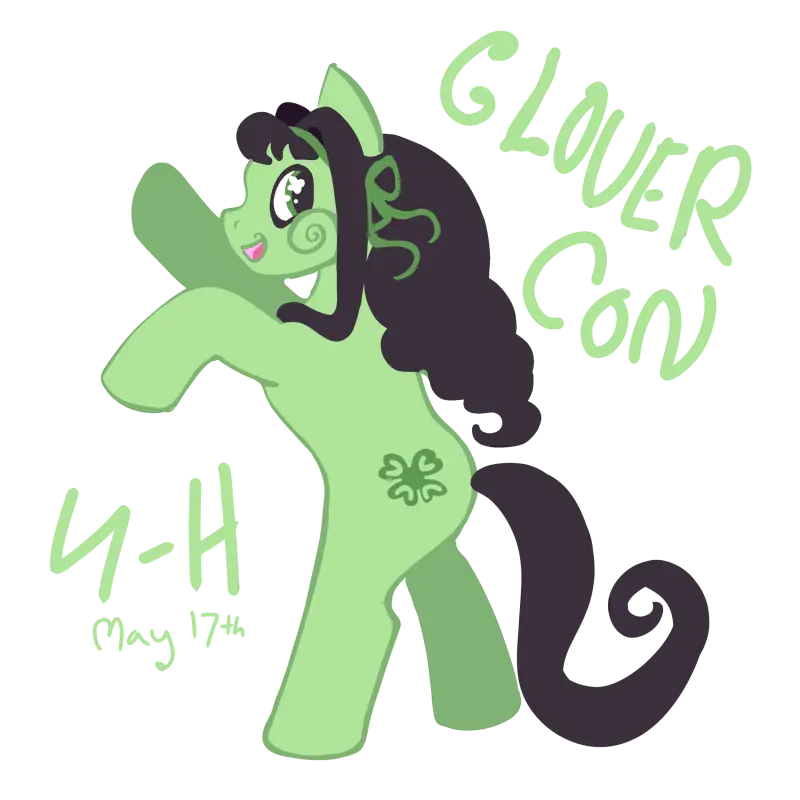 CloverCon 2027