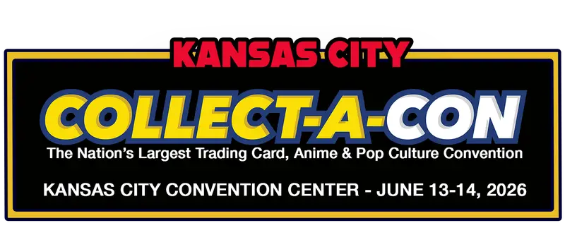 Collect-A-Con Kansas City poster