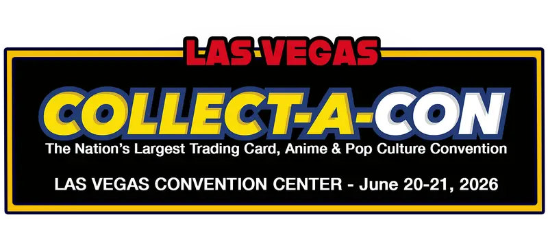 Collect-A-Con Las Vegas poster