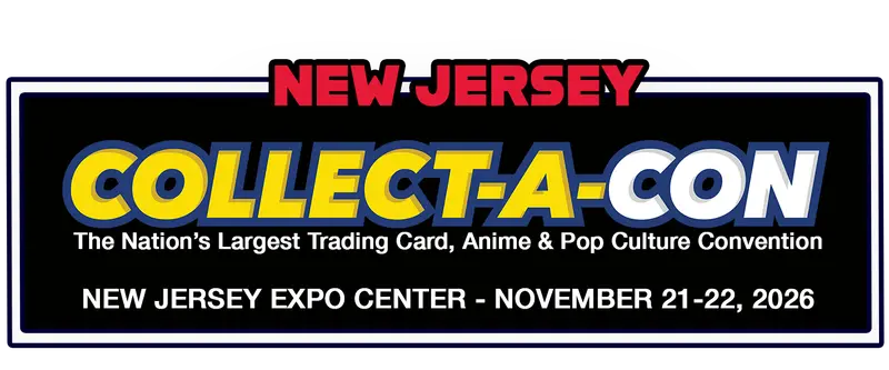 Collect-A-Con New Jersey