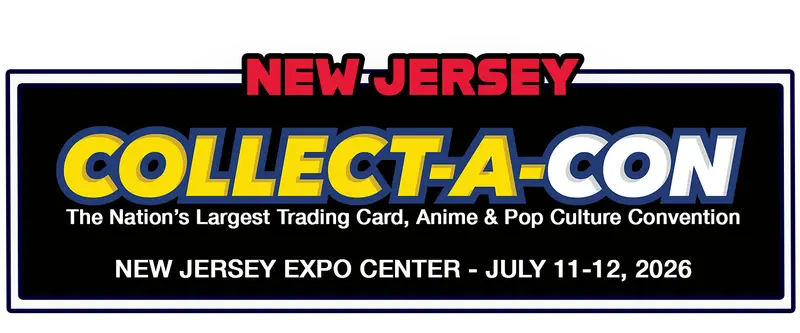 Collect-A-Con New Jersey (Fall Edition)