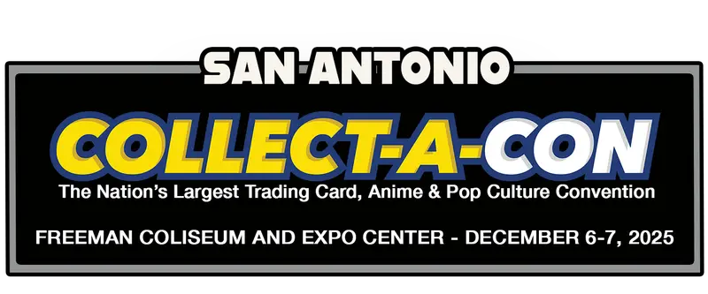 Collect-A-Con Phoenix poster