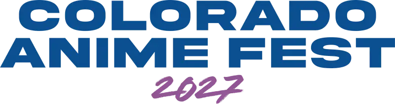 Colorado Anime Fest 2027