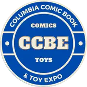 Columbia Comic Book & Toy Expo