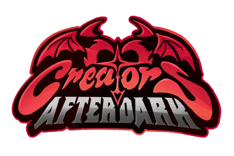 Creators After Dark poster