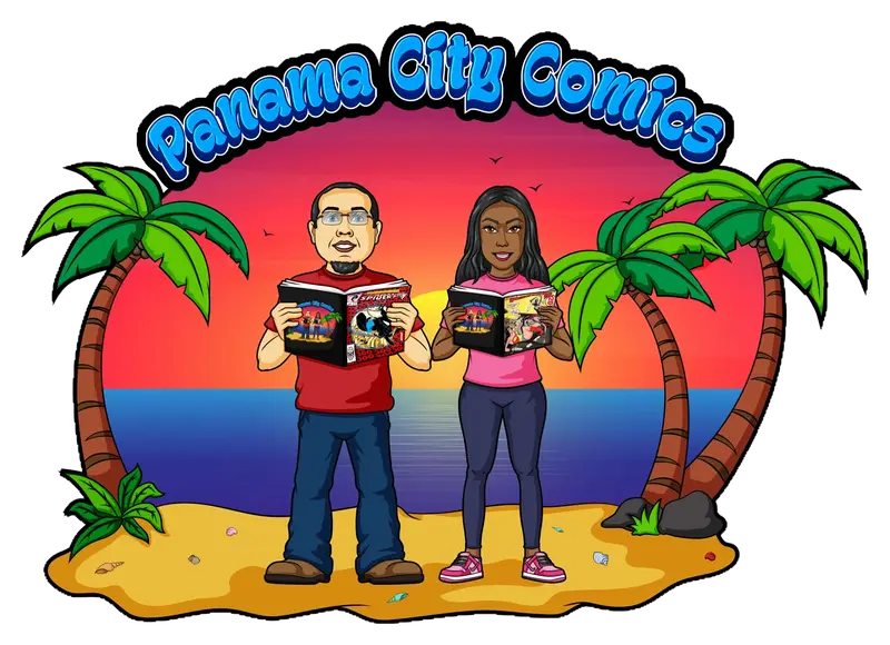 Panama City Comics & Collectible Show