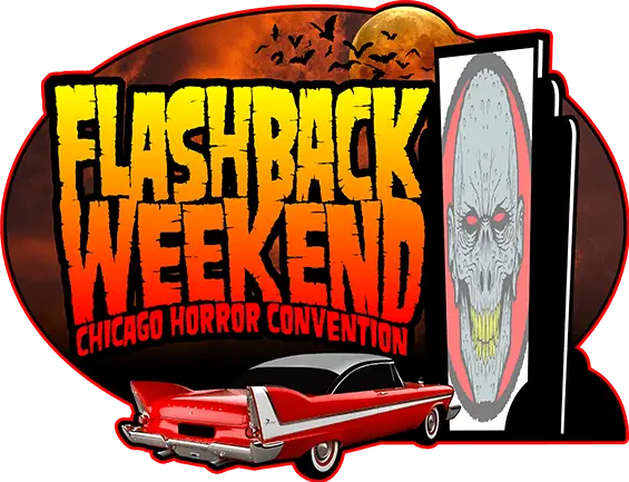 Flashback Weekend Chicago Horror Convention