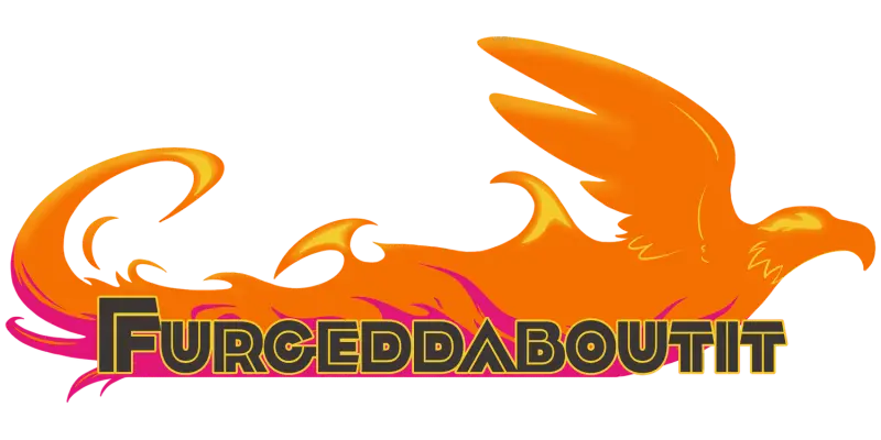 Furgeddaboutit 2026 poster
