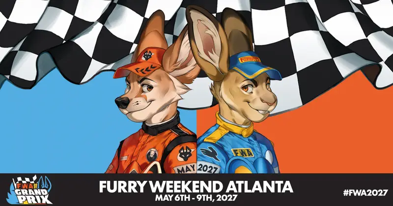 Furry Weekend Atlanta