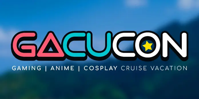 GACUCon Game Cruise