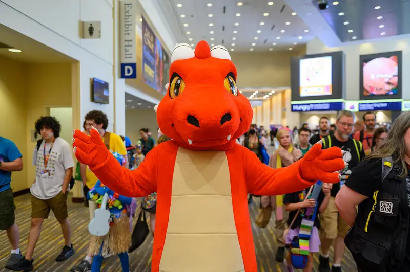 Gen Con