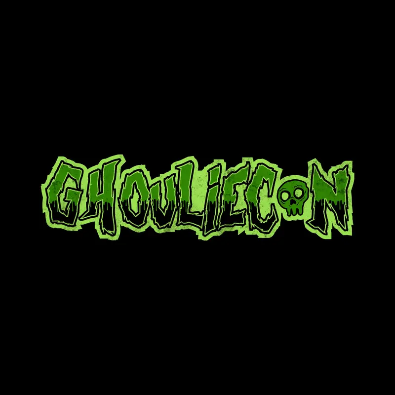 Ghouliecon STL