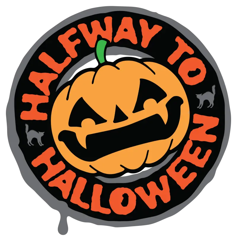 Halfway To Halloween Expo