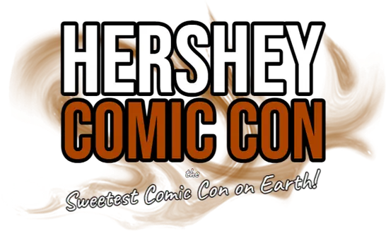 Hershey Comic Con