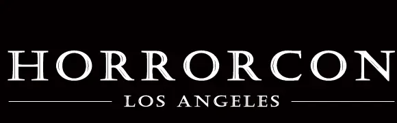 HorrorCon™ Los Angeles poster