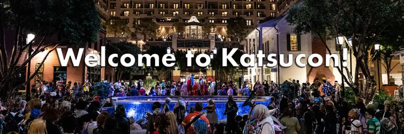 Katsucon 2027