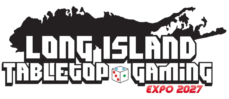 Long Island Tabletop Gaming Expo