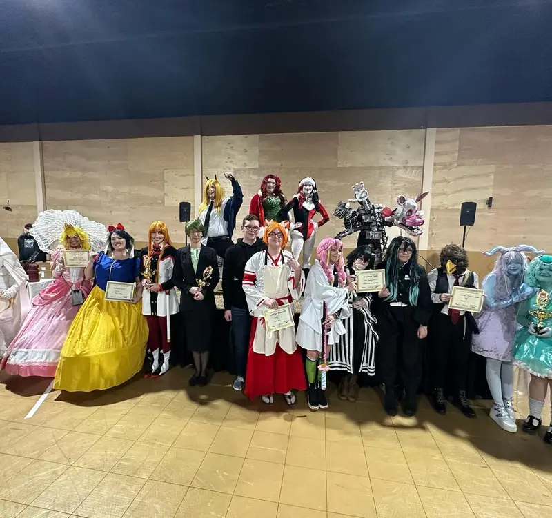 Louisville Anime-Fest