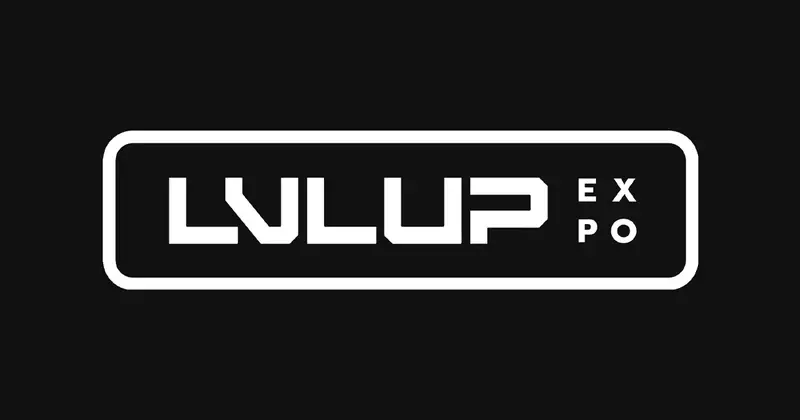 LVL UP EXPO