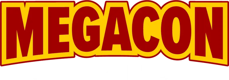 MEGACON Orlando poster