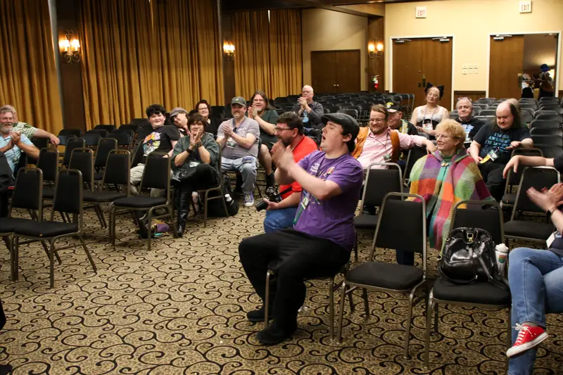 MidSouthCon 42
