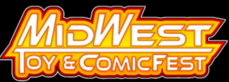 Midwest Toy & Comic Fest