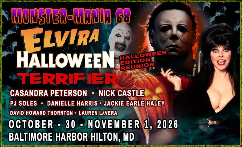 Monster-Mania 68