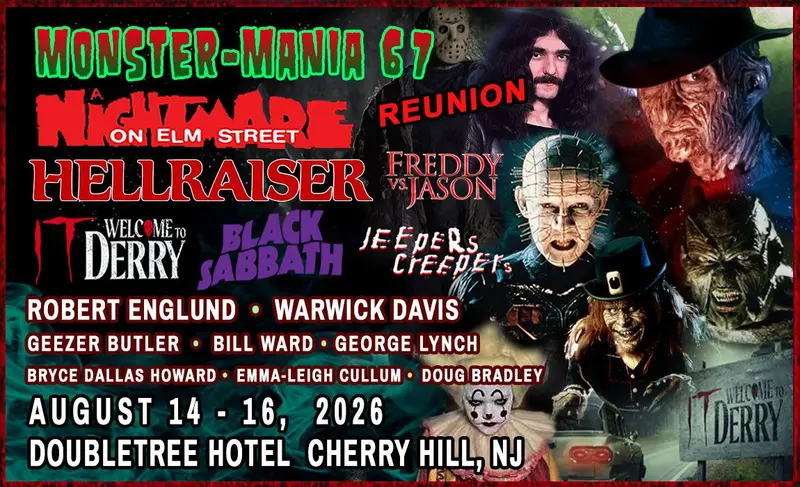 Monster-Mania 68