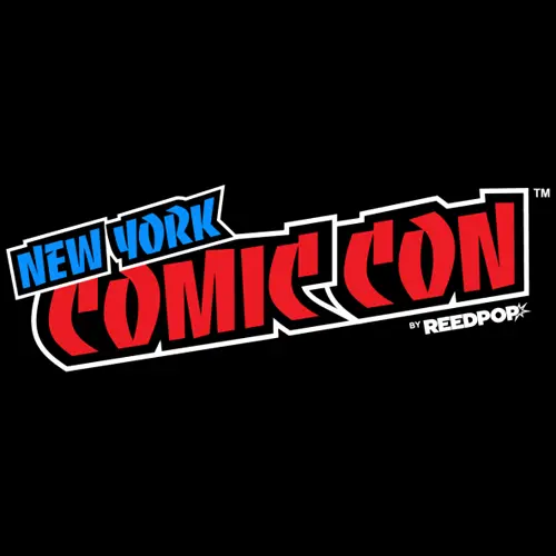 New York Comic Con