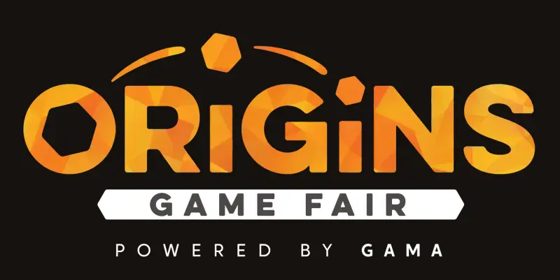 Origins Game Fair
