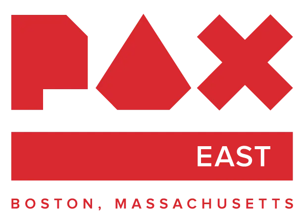 PAX East poster