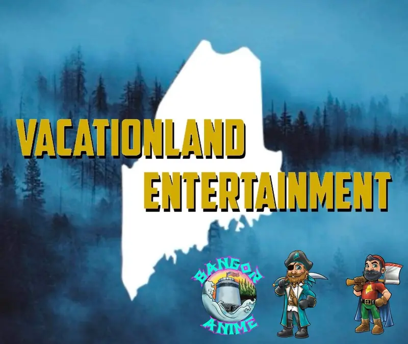 Pine State Expo poster